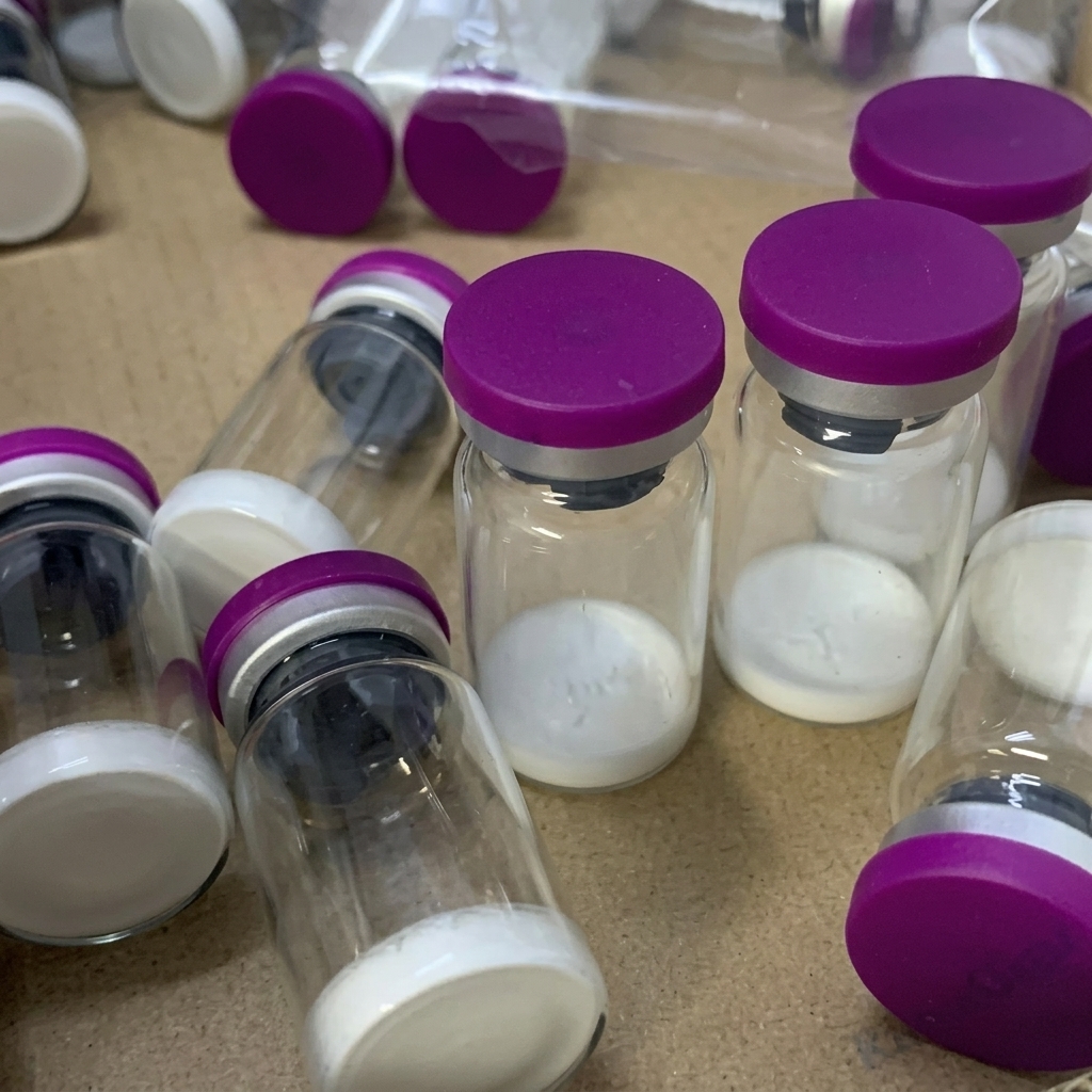 Botulinum Toxin 100iu