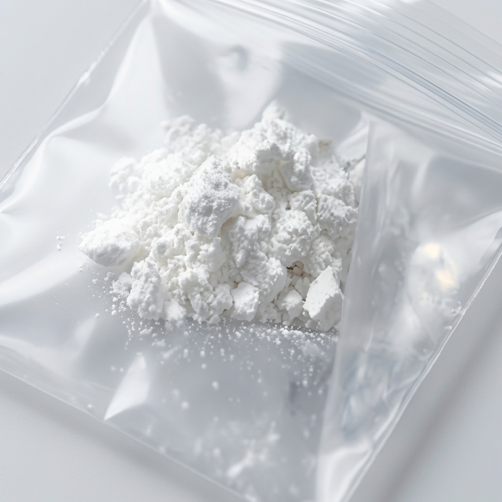 Ibutamoren Powder (MK-677)