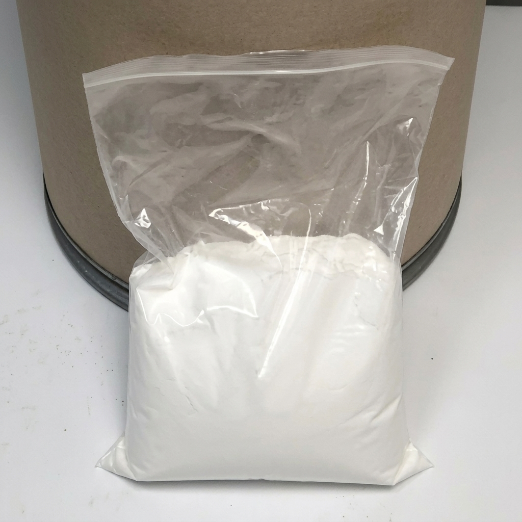 Methasterone Raw Powder (Superdrol)