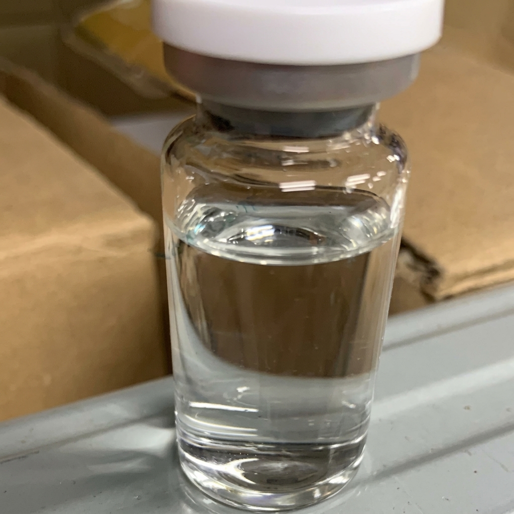 NAD+ 100mg/ml Injection Solution