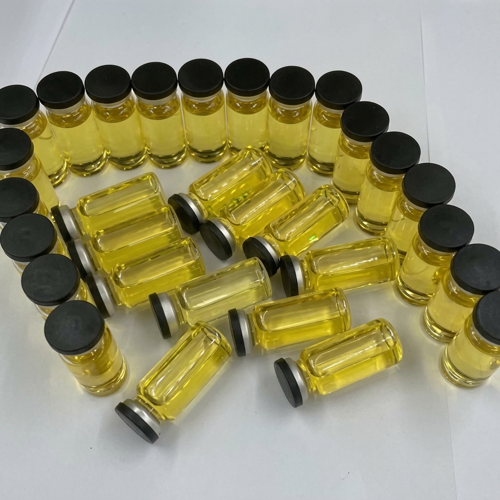 Tren Ace 100mg/ml (10ml Vial)